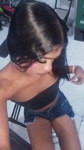 Cayetana_Black 💗💜❤💚💖 Foto 6