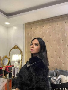 Maddison_Lore goddess Gambar 2