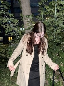 ZolaLeake Public Foto 9