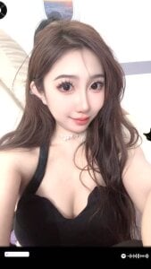 98K_girl Public Pic 2