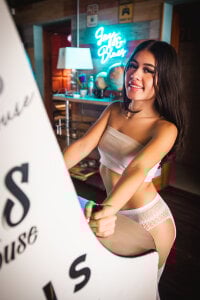 Dulceemia_ A view you won't easily forget Pic