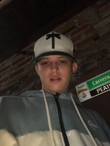 Public od sebastamayo_  9 snímek