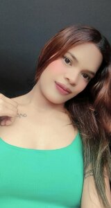 HaileyCarter Public Pic