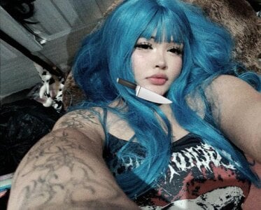 kittyhtxxのme blueの枚の写真