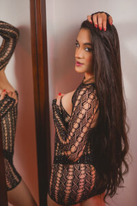 CelesteQueeen Sensual Pic 2