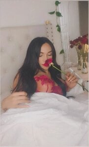 Ariana_girlhots 💋 Gambar