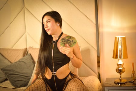 Maia_Steel Public Pic 8