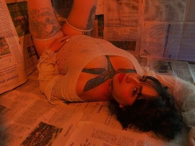 DashaMiller_ sweet temptation🥵 Foto 3