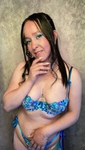 MelissaCooper__ Lovers blue Immagine  7