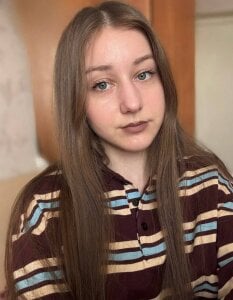 AudriaSagan Calm flow Pic