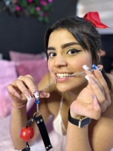 Sweett_Mollyy Do you like? im a naughty girl! Pic