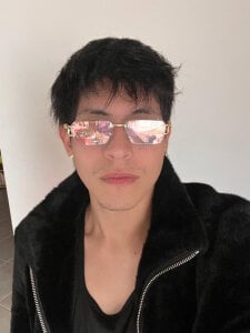 _-Lucky-_: Public ( 3 фото)