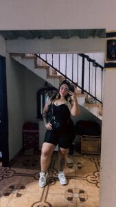 VioletMonroeeSexy and naughty Bild