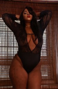 BarbieMonroeXXX From Miss Monroe With Love Pic 6