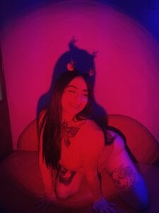 DashaMiller_ Your Christmas gift 🎁✨ . fénykép