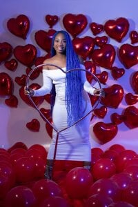 johannaMiller1 Happy Valentine's Foto 8