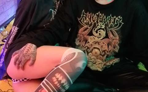 terror_souls Public Foto 5