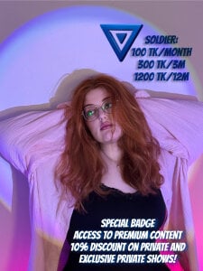 StaceyJensen MY FANCLUB! 사진