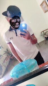 Yanpi900 Hola bb Pic