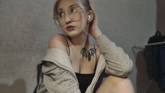 _cute_Erika_ Public 사진