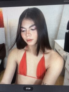 SextYsYhannaUncut 💕💗 Pic 4