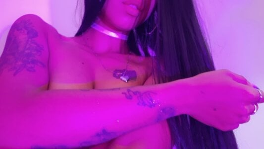 DaliaBlack 💖 Foto 2