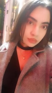 DanaVelvet Public Bilde 2