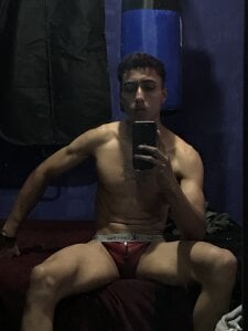 GothicBoyy Public Pic 5