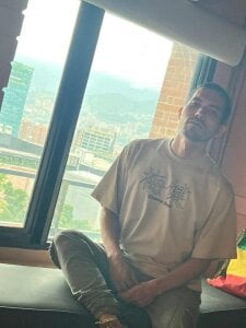 sexy-sander Public slika