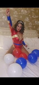 LovelyLucinda 15k follower party Pic 5