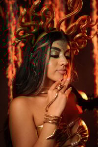 Antonella_westHalloween 2025 🎃图片 3