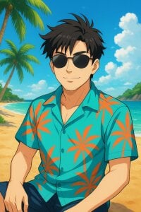 Dirty-Guy-Naugthy Public Pic