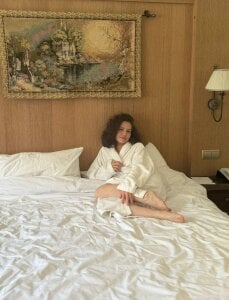 AngellaRoss relax 🧘‍♀️ Pic 3