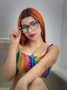 Ada_Cristal Mee 🔥 Foto 2