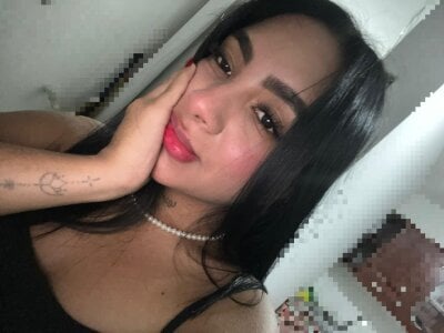 Estefy_gomez09 😍Your favorite fantasy starts with me😍 Poză