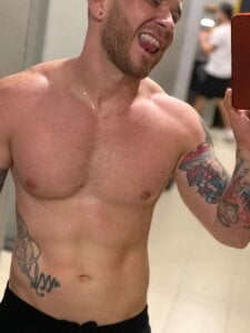 Mauricio od HotKingAndQueenvnz  snímek