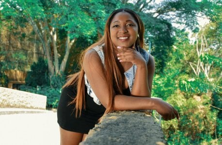 gabytyara2 I want to share my day off with you 💎 Immagine  5