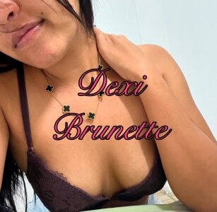 DexiBrunettePublic Bild 6