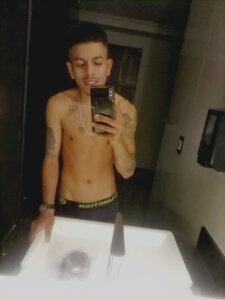 xd de Eddykrms Foto 3