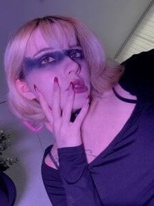 AuroraWrenfield Pris "Blade runner" Pic