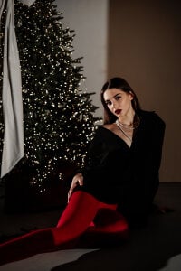 SophieCatty Christmas magic💫🎅 Pic 3