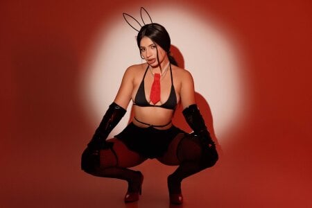 Vivi_prinncess Halloween 😈 Pic 3