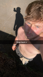 Sexyytradie05 Public Pic 5