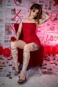 abby_jones2のvalentine's day❤💖💓の 5枚の写真