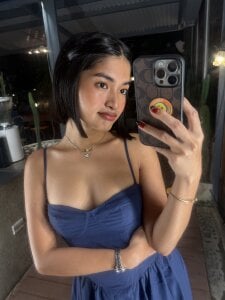 iaalicawills Short hair pics 圖片 7