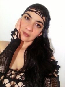 ScarletRegime Public Foto 2