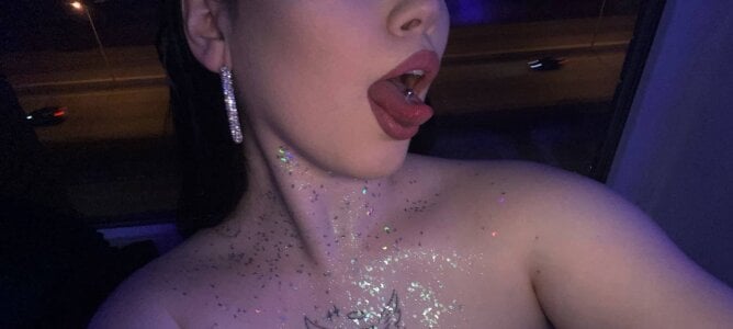 MaryAriel euphoria Pic