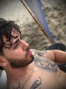 Axel__Blaze Public Pic 2