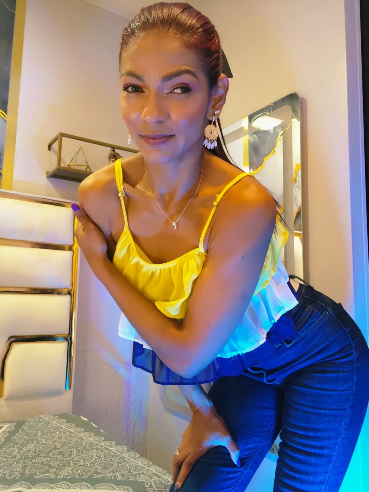 Ảnh Thịnh Hành của HannaPetit 3814