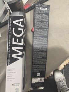 CuppingFunnel Dildo зображення 3